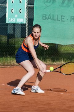 Bild 628 - Damen 1.Kieler HTC - TSV Glinde : Ergebnis: 6:3